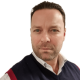 Jonas Seidenfaden, Technical Specialist, Danastar