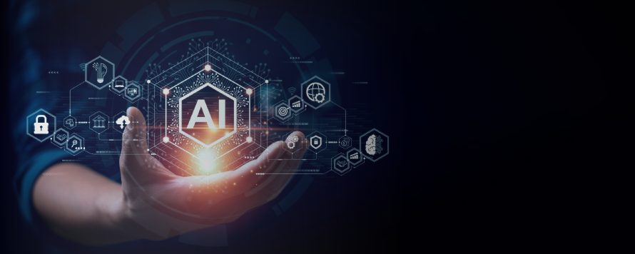 RPost's AI Roadmap, AI from a Left Brain and Right Brain Perspective
