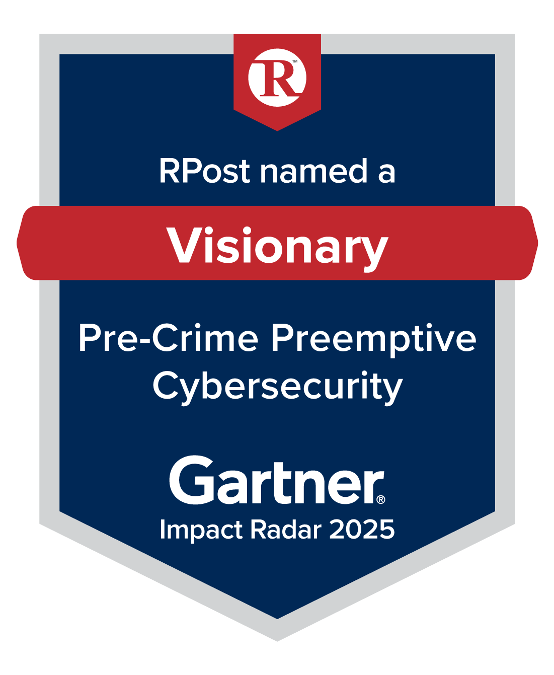 Visionary PRE-Crime Preemptive Cybersecurity