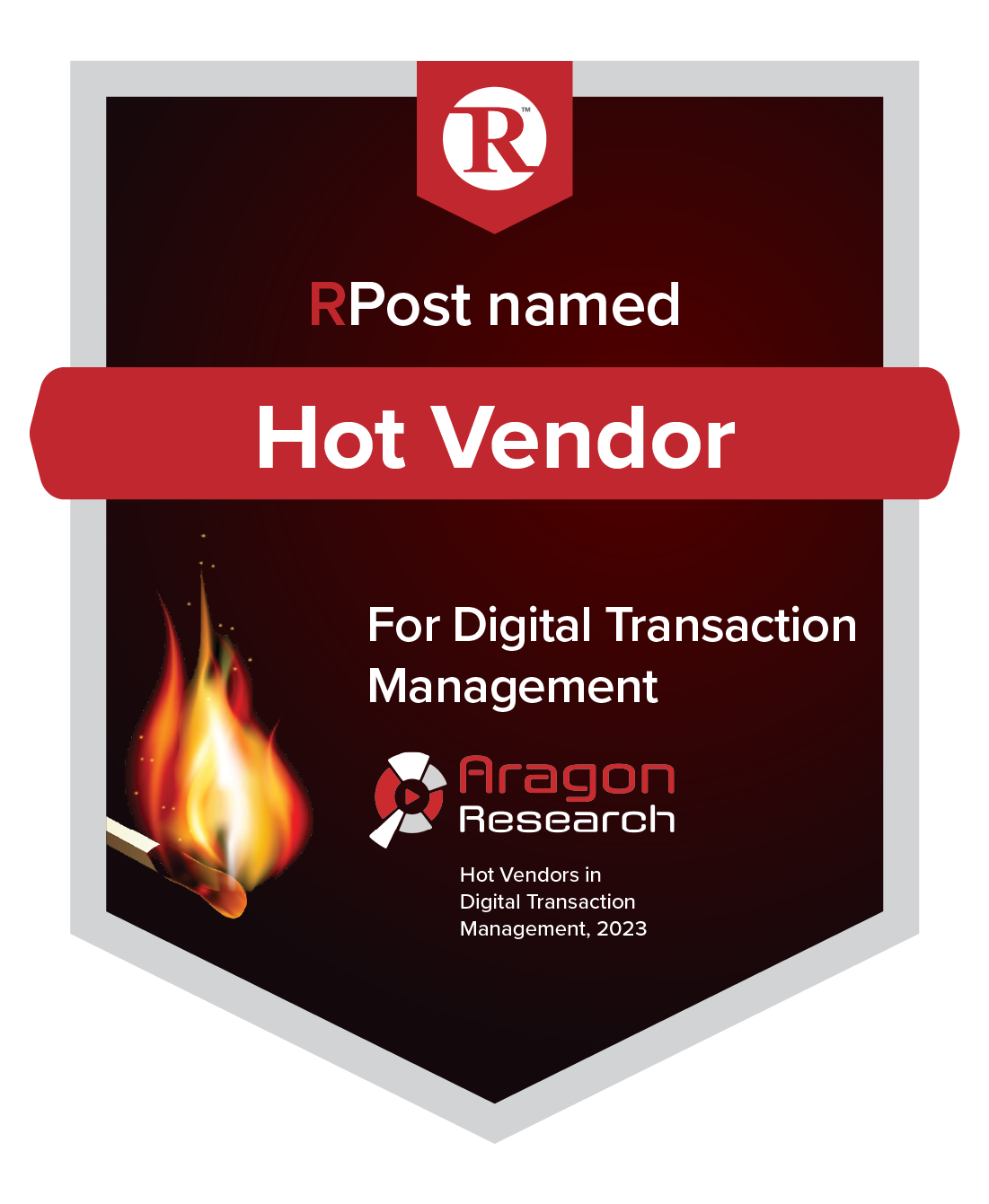 Hot Vendor in Digital Transaction Management