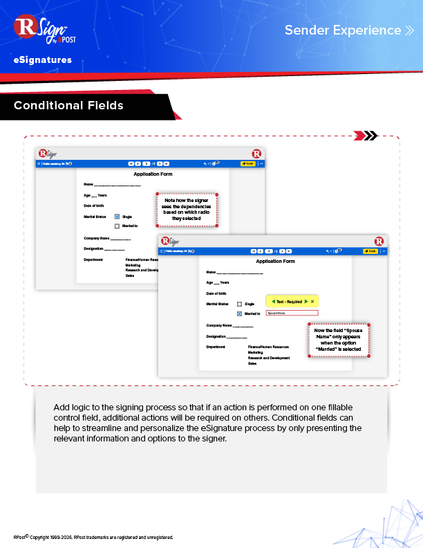 RPost Overview