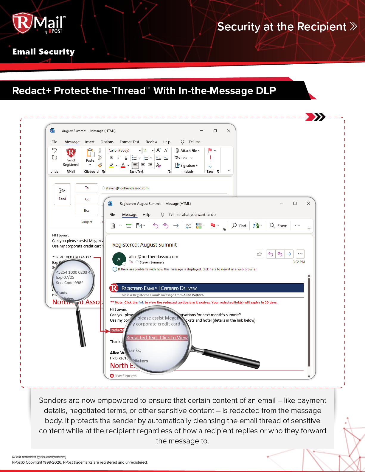 RPost Overview