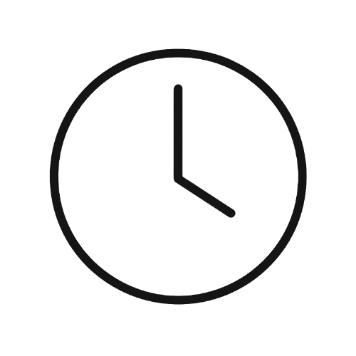 Clock Icon