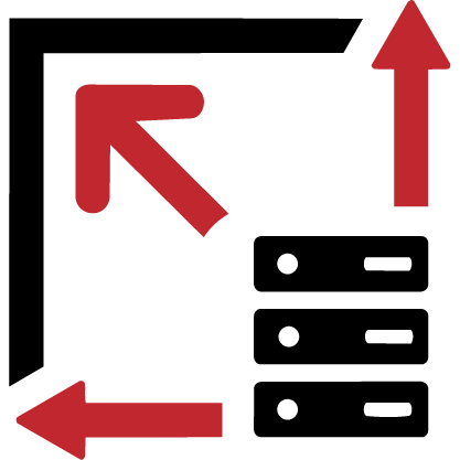 Scalability Icon