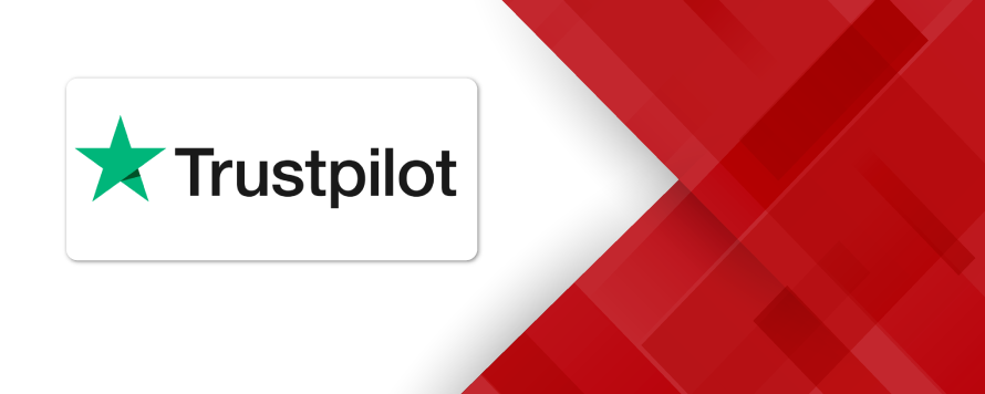 RMail for Trustpilot Review