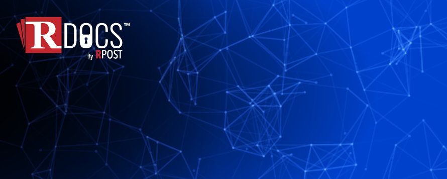 RDocs Brochure