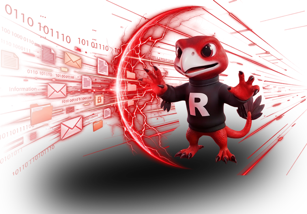 RAPTOR™ AI Means Cybersecurity Resilience